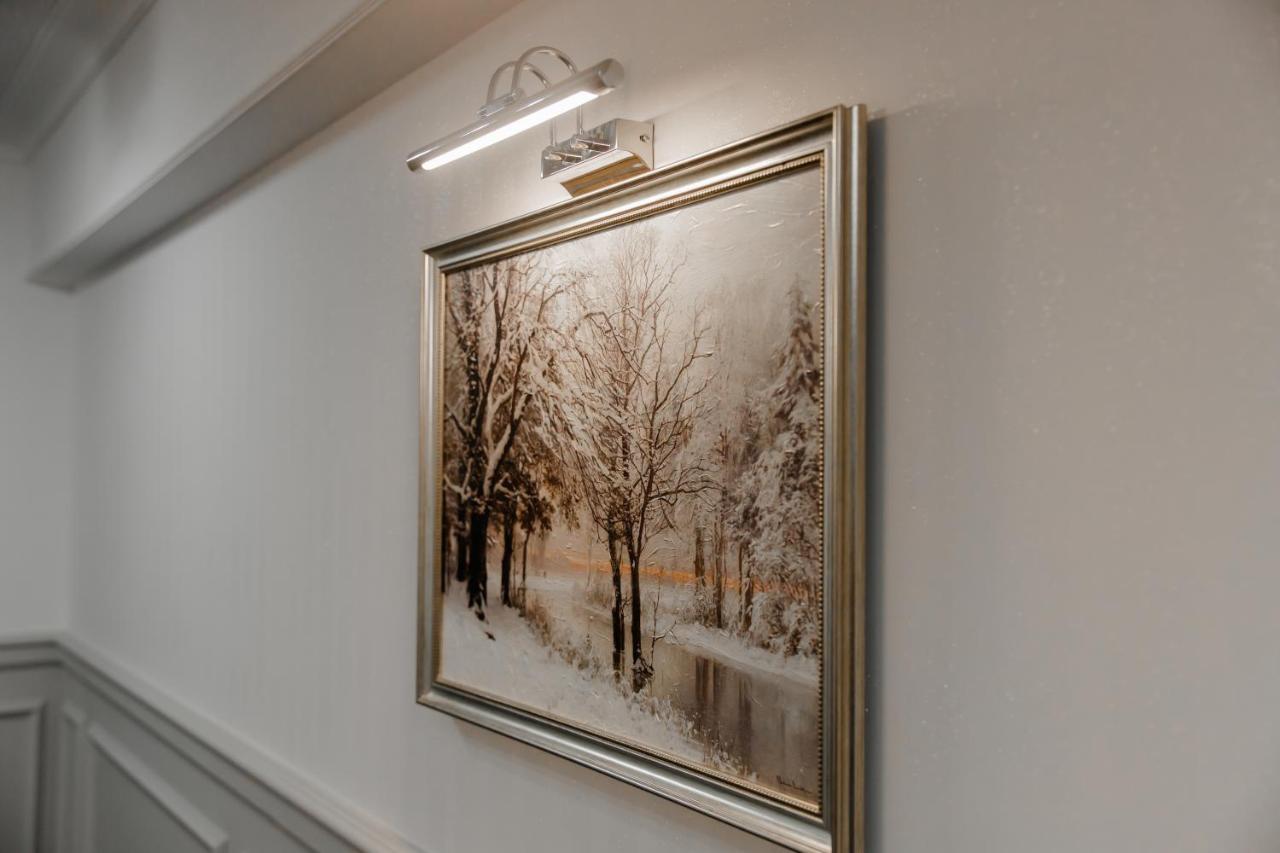 Muller Hotel Boutique & Spa Galaţi Dış mekan fotoğraf