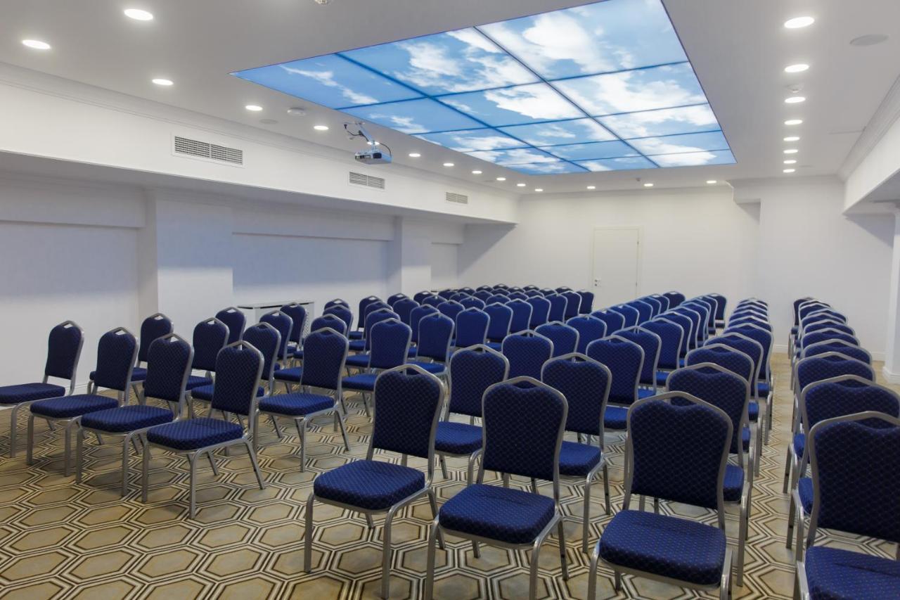 Muller Hotel Boutique & Spa Galaţi Dış mekan fotoğraf