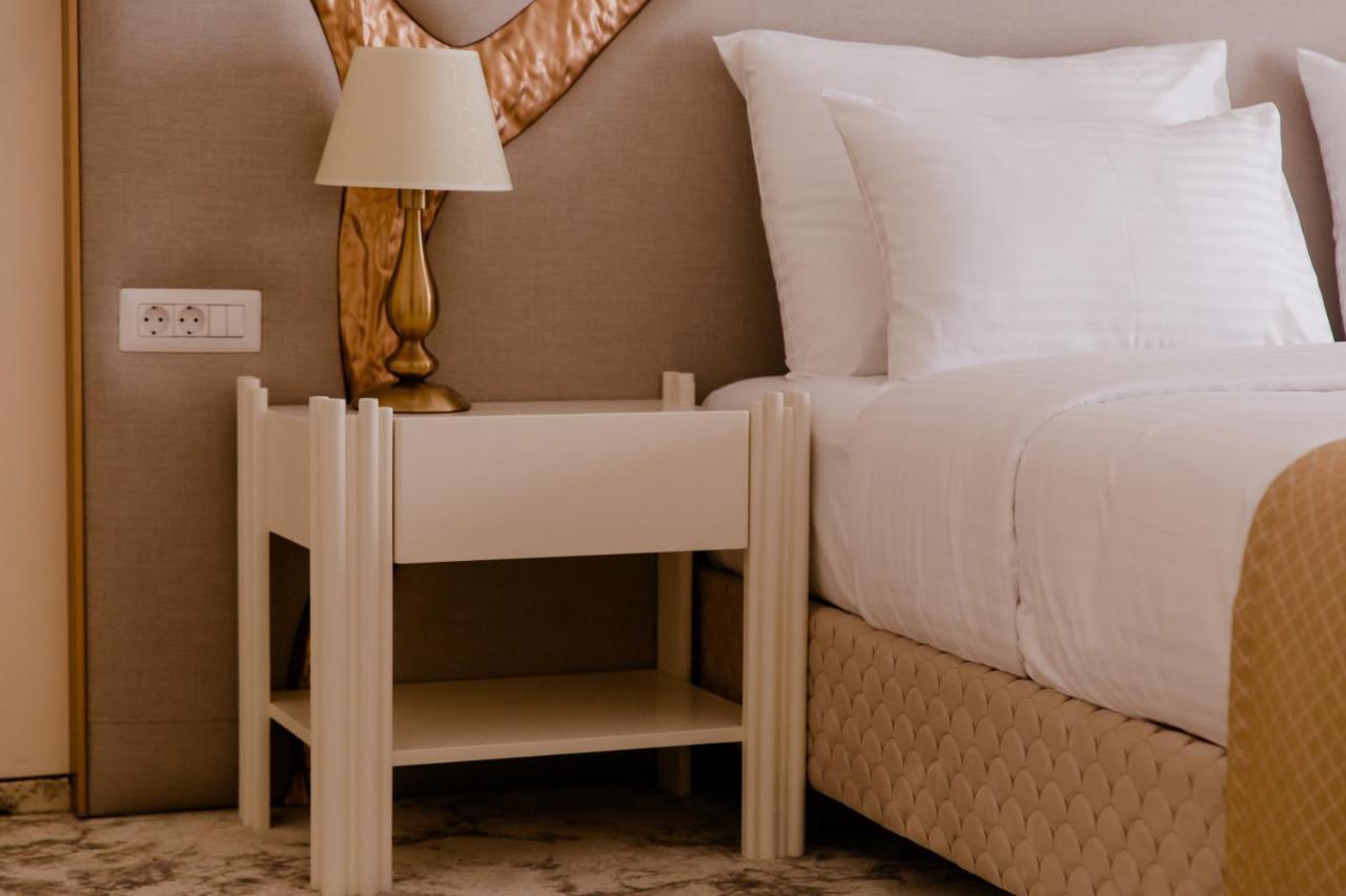 Muller Hotel Boutique & Spa Galaţi Dış mekan fotoğraf