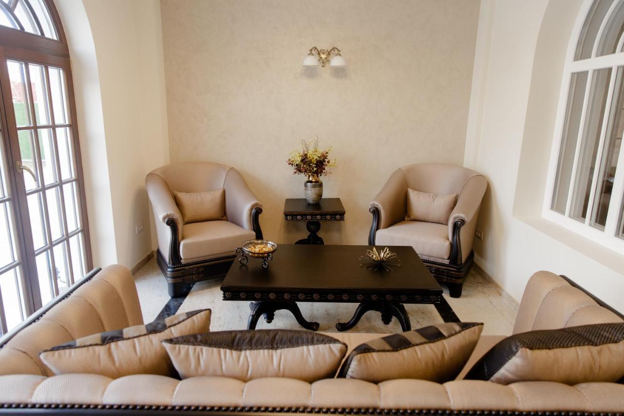 Muller Hotel Boutique & Spa Galaţi Dış mekan fotoğraf