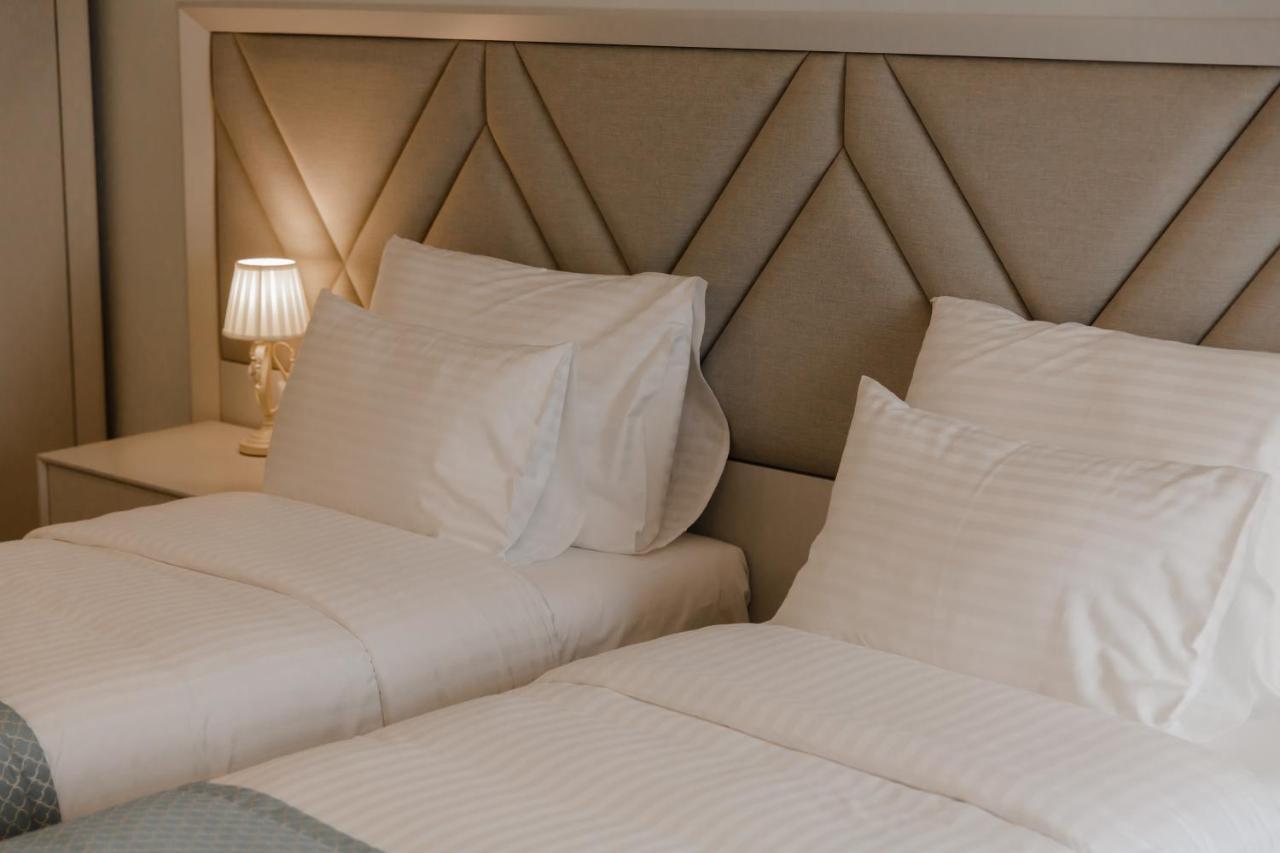 Muller Hotel Boutique & Spa Galaţi Dış mekan fotoğraf