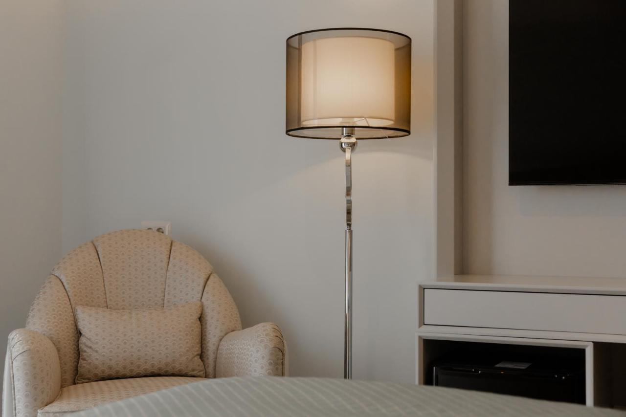 Muller Hotel Boutique & Spa Galaţi Dış mekan fotoğraf