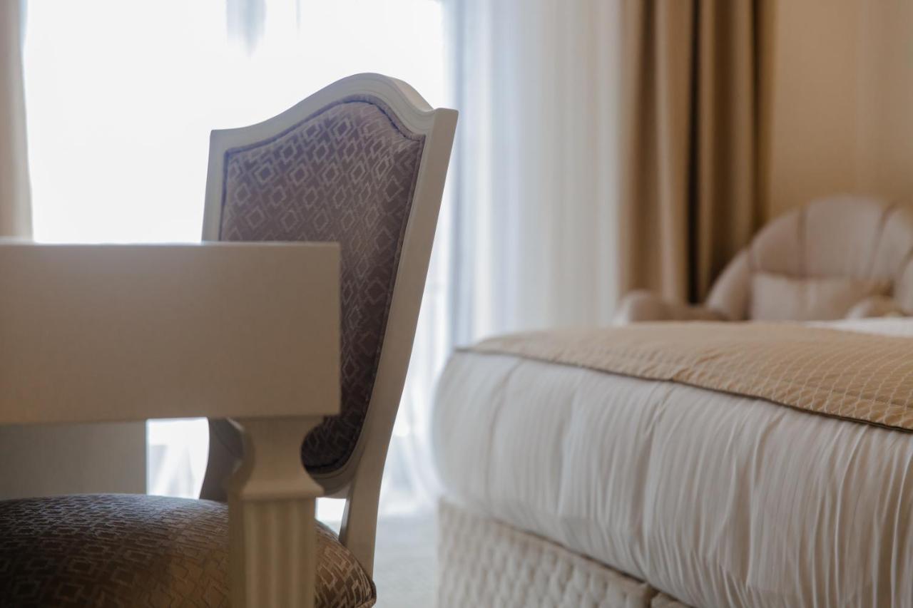 Muller Hotel Boutique & Spa Galaţi Dış mekan fotoğraf