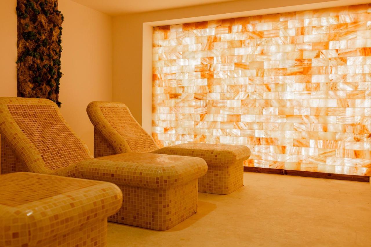 Muller Hotel Boutique & Spa Galaţi Dış mekan fotoğraf