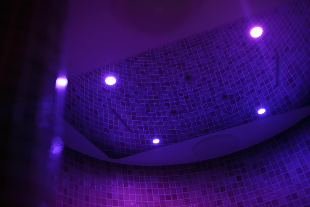 Muller Hotel Boutique & Spa Galaţi Dış mekan fotoğraf