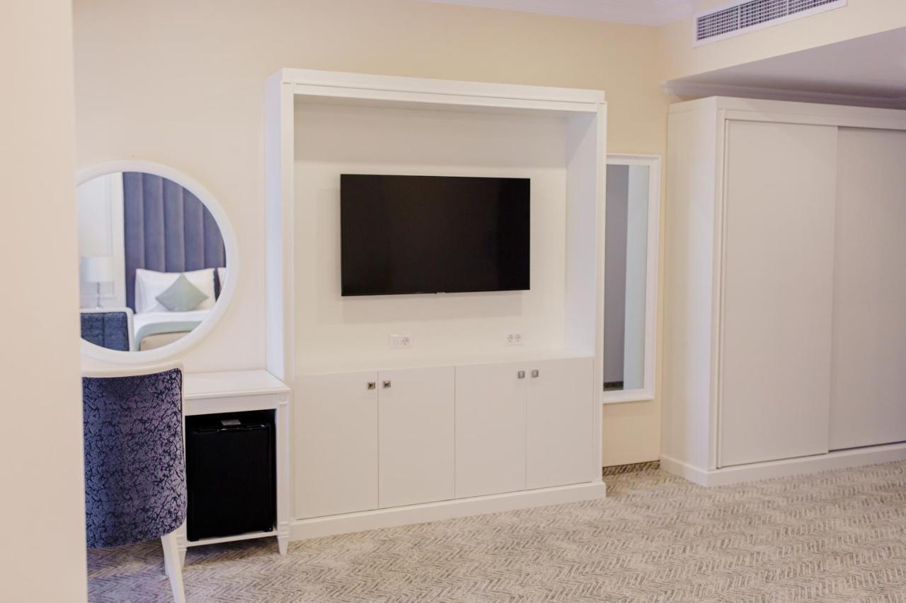 Muller Hotel Boutique & Spa Galaţi Dış mekan fotoğraf