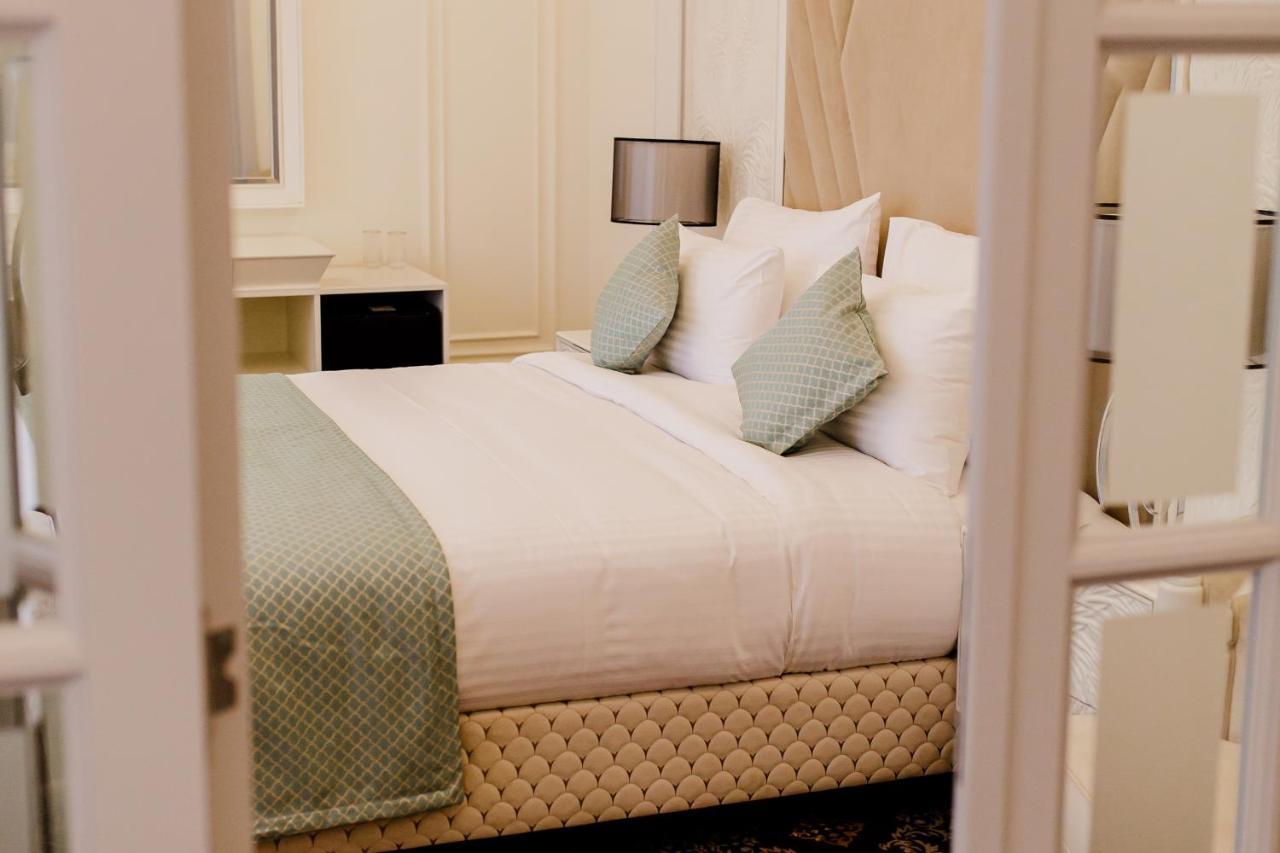 Muller Hotel Boutique & Spa Galaţi Dış mekan fotoğraf
