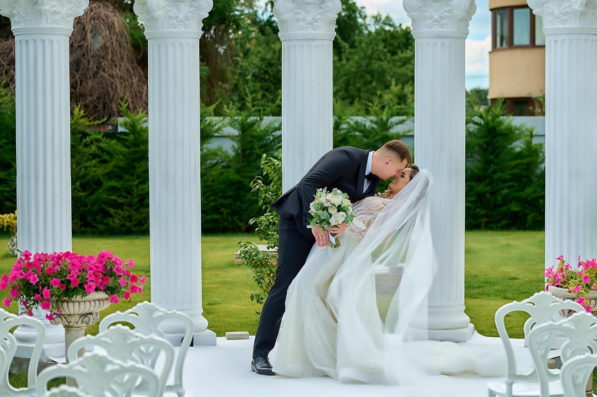 Muller Hotel Boutique & Spa Galaţi Dış mekan fotoğraf
